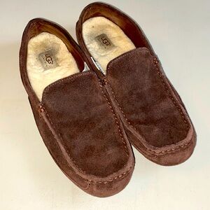 Men’s Ugg Slippers Size 11